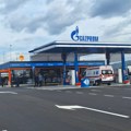 Otvorena benzinska stanica na autoputu „Miloš Veliki” u smeru od Preljine ka Beogradu