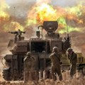 Da li treći svetski rat počinje na Bliskom istoku: Ovaj potez uvlači Ameriku u sukob