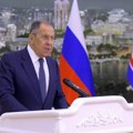 Lavrov poručio iz pjongjanga: Odnosi Severne Koreje i Rusije su se podigli na novi strateški nivo