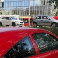 Pozdrav za palog brata iz Žarkova: Beograđanka unakazila auto momku, ostavila mu poruku zbog koje bruji Srbija