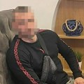 FOTO Ovo je mladić koji je upucan u Obrenovcu: Ranjen sa četiri hica u stomak i noge, odranije poznat policiji