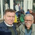 Sramno ponašanje đilasove opozicije nema granica: Zelenović novom objavom potvrdio da stoje iza prljave kampanje protiv…