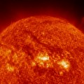 Naučnici otkrili fenomene nalik aurori u atmosferi Sunca