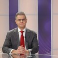 Jeremić: Narodna stranka je siguran izbor za promenu sistema