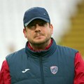 Lalatović doživeo prvi poraz, pa dao kontroverznu izjavu: Razumem stanje u srpskom fudbalu, ali neću da pričam...