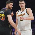 Nurkić posle incidenta: "Tom bratu (Grinu) je potrebna pomoć"