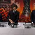 LE žreb: Fejenord sa Romom, Jang Bojs ide na Sporting