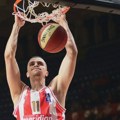 Marko Simonović: Imam želju da se vratim u NBA, sa Nikolom Vučevićem redovno pričam o Crvenoj zvezdi