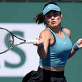 Britanska teniserka Ema Radukanu u glavnom žrebu Australijan opena