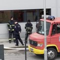 Tužilaštvo i inspekcije ponovo u "magni" zbog novog trovanja: Fabrika evakuisana i zatvorena dok se ne otkrije šta truje…