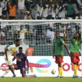 Zna se ko su kraljevi Afrike: Senegal bolji od Kameruna