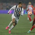 Čukarički otvara proleće, Zvezda i Partizan igraju istog dana: Poznati termini 20. kola SL