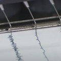 Slabiji zemljotres kod Leskovca, četvrti od početka godine