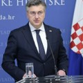 Plenković: Svi iz vladajuće većine će glasati za Turudića