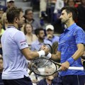 Vavrinka: Rafa težak, Rodžer brz, Novak perfektan