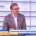 Pogledajte kako se Vučić pravda nakon gafa u Minhenu: Jedini nije pozdravio prisustvo udovice Alekseja Navaljnog