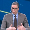 Vučić: Kina je pravi prijatelj Srbije, najviše nam pomogla kad nam je bilo teško