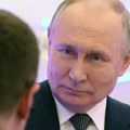 Putin srušio američki plan za Rusiju Vašington u Kremlju želeo pokornog lidera, ali...