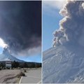 Proradio najpoznatiji vulkan na svetu, izdato upozorenje građanima! Izbacuje pepeo koji je zasuo avione, otkazani letovi
