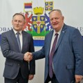 Ambasador Mađarske u Srbiji: Mi želimo da se Srbija što pre priključi EU