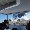 Turoperateri moraju da plate kaznu zbog tragedije na Novom Zelandu: Erupcija vulkana ubila 22 turista