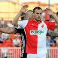 Jovanović potvrdio Malbašić odstranjen iz tima, navijao za Partizan