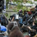 SafeJournalists: Novinarke na Zapadnom Balkanu i dalje rade pod pritiscima i pretnjama