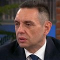 Doskorašnji direktor BIA Vulin: Kada bi Bjelogrlić i Đilas uz podršku NATO došli na vlast, Srbija bi završila kao…