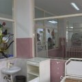 Aleksinačka udruženja obnavljaju dečije odeljenje bolnice