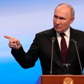 Putin posle ubedljive pobede: To je rezultat poverenja građana