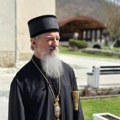 Snažna poruka vladike atanasija iz velike srpske svetinje Vaskršnji post obnavlja čoveka i njegovu dušu