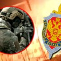 Спречен још један терористички напад у Русији: Нападач био регрутован од стране украјинских служби?
