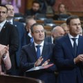 Dačić: Odluka o preporuci za prijem Prištine u Savet Evrope sramotna i skandalozna