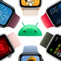 Apple je navodno pokušavao da poveže Apple Watch sa Android-om