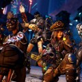 Nova velika akvizicija u gejmingu: Take-Two preuzima Gearbox i potvrđuje razvoj nove Borderlands igre