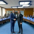 Podrška Ministarstva za ravnomerni regionalni razvoj za realizaciju dva projekta u Kragujevcu