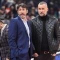 Valensija s trenerom od 29 godina na Partizan: Smenili šefa posle debakla i uoči meča odluke!