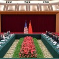 Kina i SAD postigle dogovor o daljoj komunikaciji o ekonomskim i finansijskim pitanjima