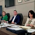 Prvi rebalans budžeta opštine Gornji Milanovac