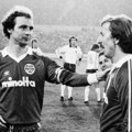 Preminuo fudbaler Bernd Holcenbajn, svetski prvak sa Nemačkom 1974.