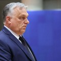 Orban: Zapad na korak od slanja trupa u Ukrajinu, Brisel se igra vatrom