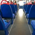 Izmenjen režim polazaka autobusa u Jagodini tokom praznika