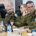Hitno saopštenje Izraela: Izraelski vojni kabinet odlučio da izvede operaciju u Rafi