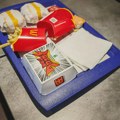 McDonald’s spreme VELIKO iznenađenje