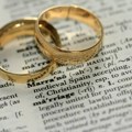 U Srbiji sklopljena 182 maloletnička braka samo u prošloj godini, za vanbračne zajednice podataka nema