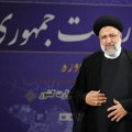 „Informacije sa mesta nesreće su veoma zabrinjavajuće“: Iranski zvaničnik kaže da se helikopter sa predsednikom…