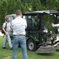 JKP ”Ivanjica” nabavilo novu multifunkcionalnu čistilicu (VIDEO)