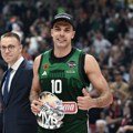 Kostas Slukas je zasluženo MVP Fajnal Fora (VIDEO)