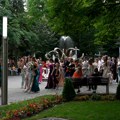 Nezaboravni maturski defile Srednjih škola u Sremskoj Mitrovici