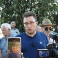 Strahinja Jovanović (GrađanIN): „Vučić je trenutno Majk Tajson u 27. godini, ne može mu niko ništa“